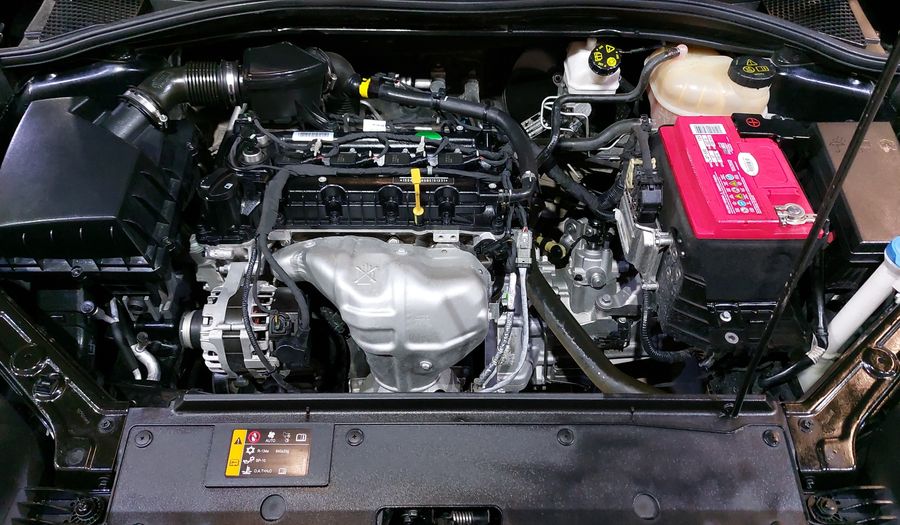 Mg Mg5 1.5 STYLE Sedan 2021