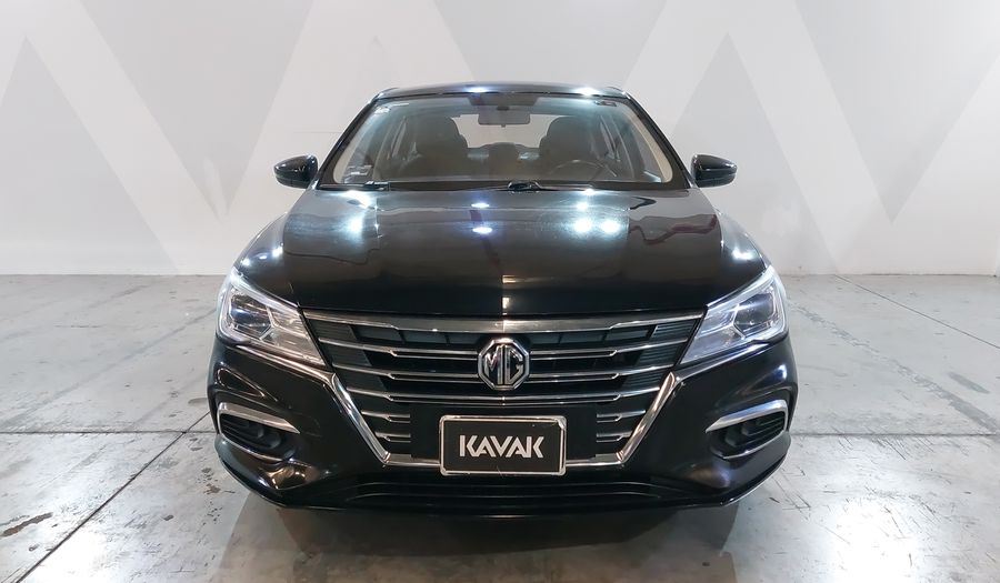 Mg Mg5 1.5 STYLE Sedan 2021