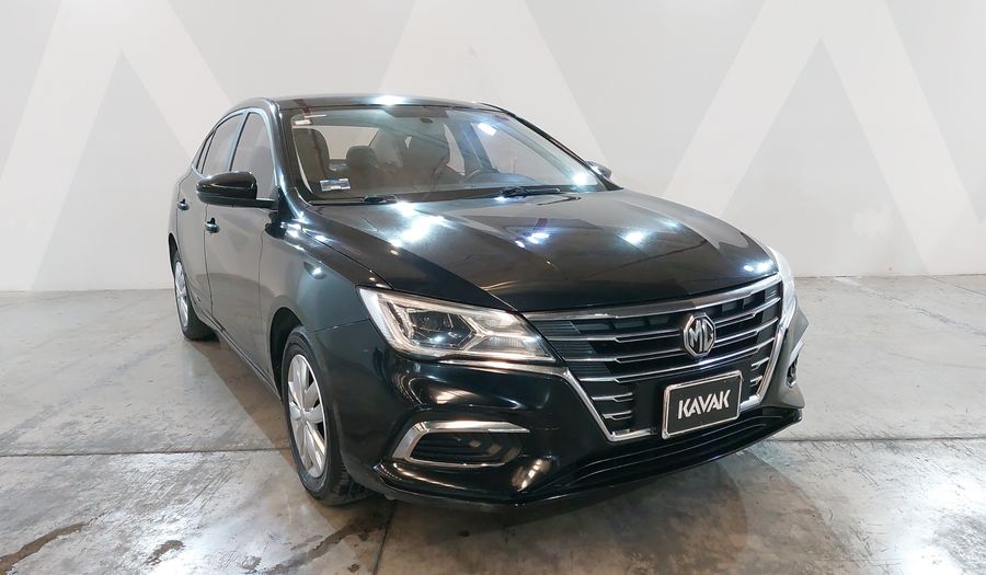 Mg Mg5 1.5 STYLE Sedan 2021