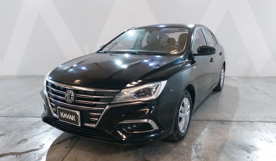 Mg Mg5 1.5 STYLE Sedan 2021