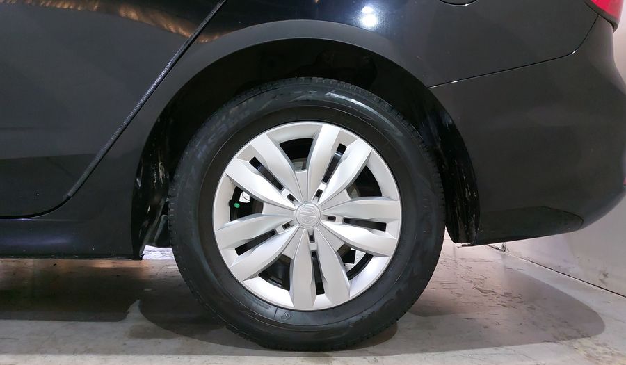 Mg Mg5 1.5 STYLE Sedan 2021
