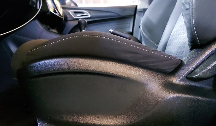 Mg Mg5 1.5 STYLE Sedan 2021