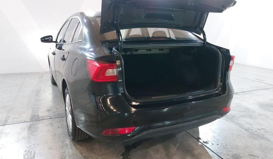 Mg Mg5 1.5 STYLE Sedan 2021