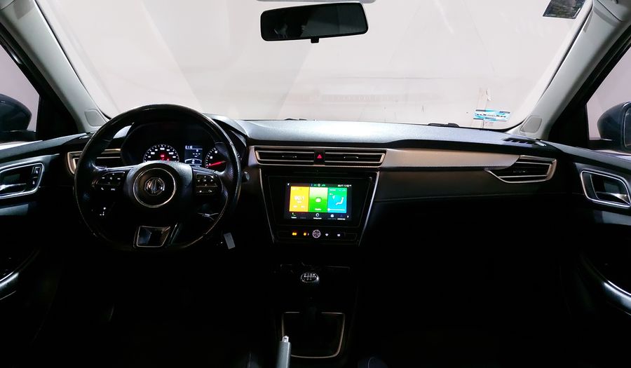 Mg Mg5 1.5 STYLE Sedan 2021