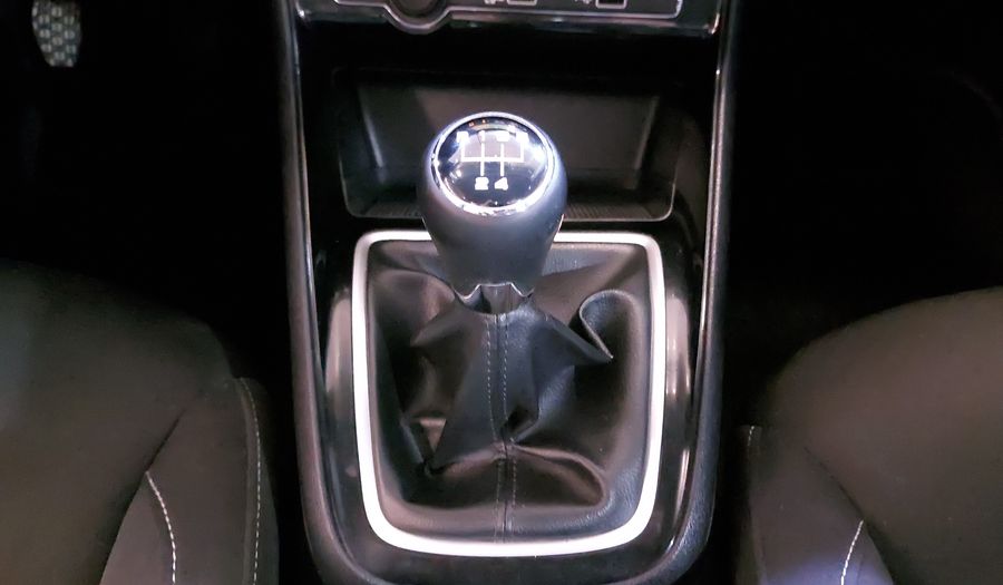 Mg Mg5 1.5 STYLE Sedan 2021