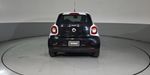 Smart Forfour 1.0 PASSION Hatchback 2016