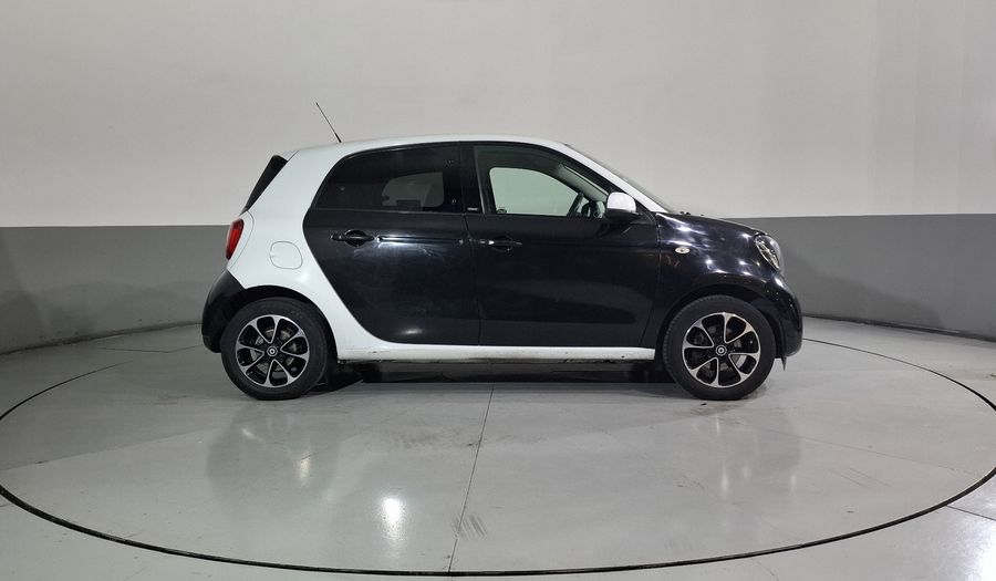 Smart Forfour 1.0 PASSION Hatchback 2016