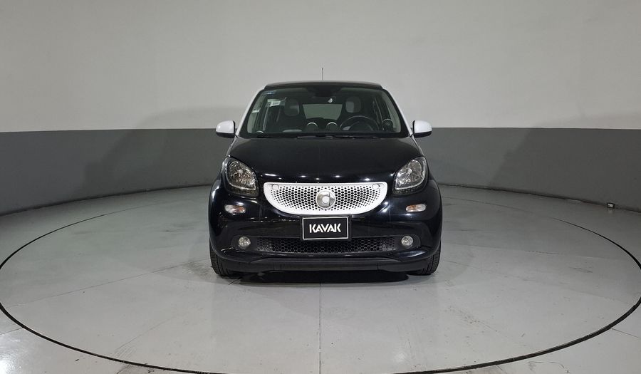 Smart Forfour 1.0 PASSION Hatchback 2016