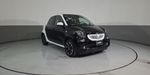 Smart Forfour 1.0 PASSION Hatchback 2016