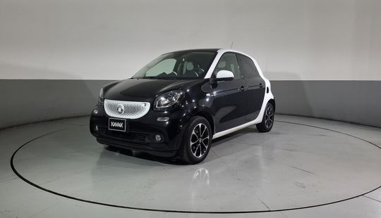 Smart • Forfour