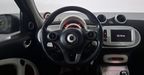 Smart Forfour 1.0 PASSION Hatchback 2016