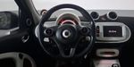 Smart Forfour 1.0 PASSION Hatchback 2016