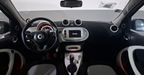 Smart Forfour 1.0 PASSION Hatchback 2016