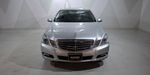 Mercedes Benz Clase E 3.5 350 ELEGANCE AT Sedan 2010