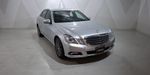 Mercedes Benz Clase E 3.5 350 ELEGANCE AT Sedan 2010