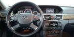 Mercedes Benz Clase E 3.5 350 ELEGANCE AT Sedan 2010