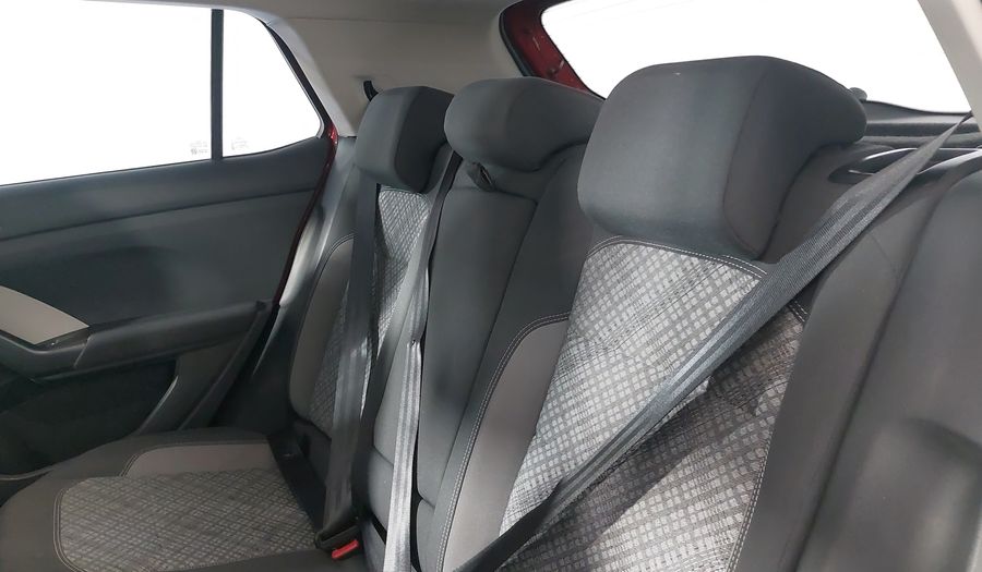 Volkswagen T-cross 1.0 TSI COMFORTLINE AUTO Suv 2022