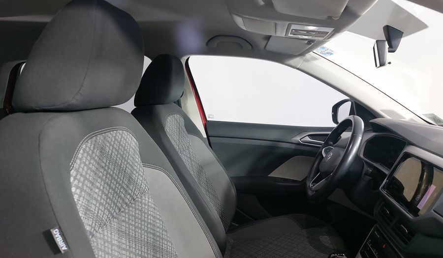 Volkswagen T-cross 1.0 TSI COMFORTLINE AUTO Suv 2022