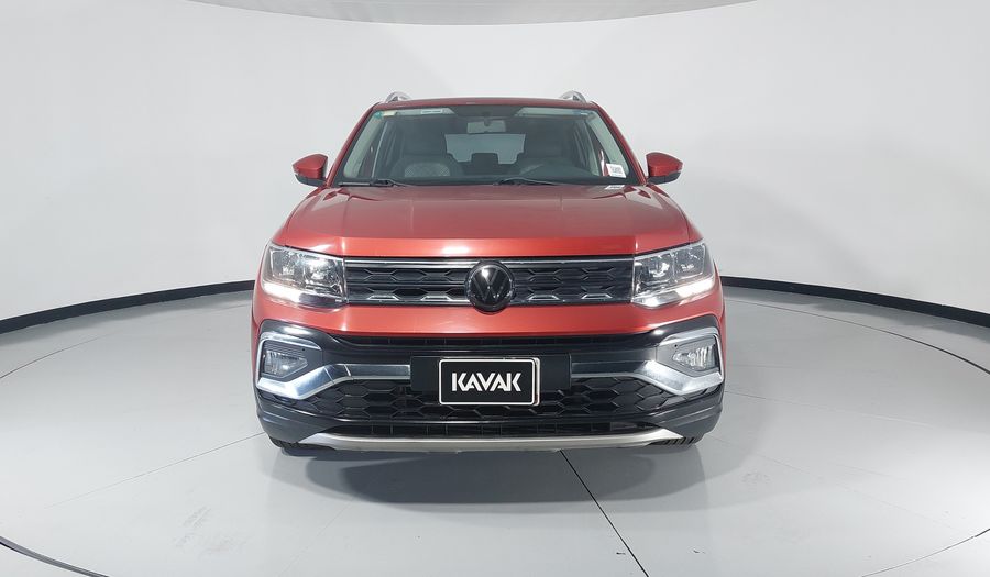 Volkswagen T-cross 1.0 TSI COMFORTLINE AUTO Suv 2022