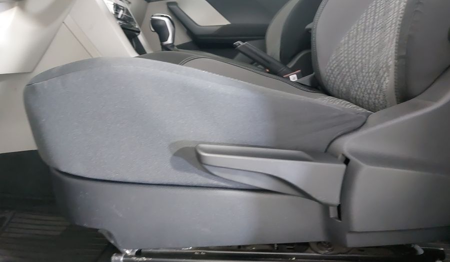 Volkswagen T-cross 1.0 TSI COMFORTLINE AUTO Suv 2022
