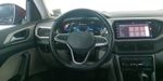 Volkswagen T-cross 1.0 TSI COMFORTLINE AUTO Suv 2022