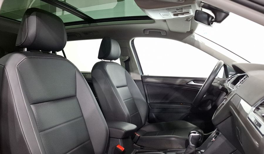 Volkswagen Tiguan 1.4 COMFORTLINE 3 FILA DCT Suv 2022