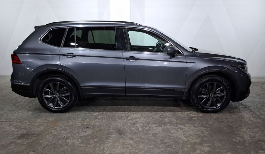 Volkswagen Tiguan 1.4 COMFORTLINE 3 FILA DCT Suv 2022