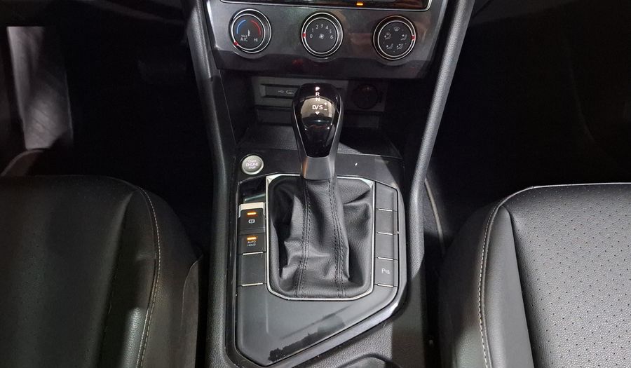Volkswagen Tiguan 1.4 COMFORTLINE 3 FILA DCT Suv 2022