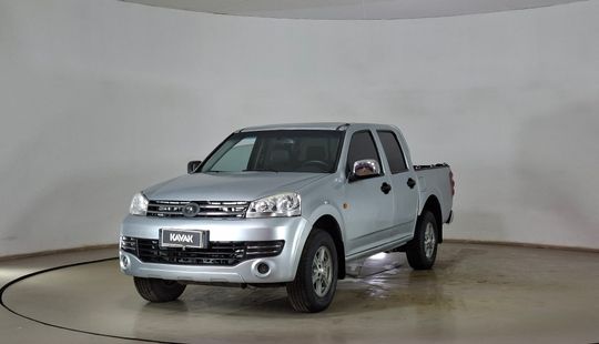 Great Wall • Wingle 5