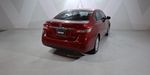Nissan Sentra 1.8 SENSE CVT Sedan 2016