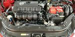 Nissan Sentra 1.8 SENSE CVT Sedan 2016