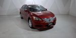 Nissan Sentra 1.8 SENSE CVT Sedan 2016