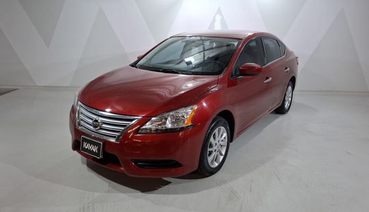 Nissan • Sentra