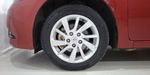 Nissan Sentra 1.8 SENSE CVT Sedan 2016