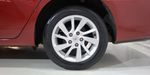 Nissan Sentra 1.8 SENSE CVT Sedan 2016