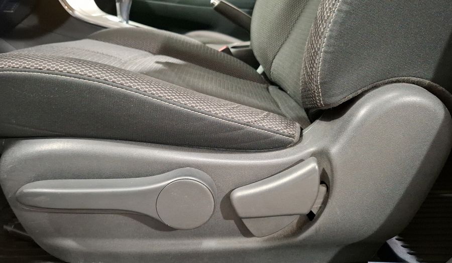 Nissan Sentra 1.8 SENSE CVT Sedan 2016