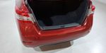 Nissan Sentra 1.8 SENSE CVT Sedan 2016