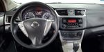 Nissan Sentra 1.8 SENSE CVT Sedan 2016