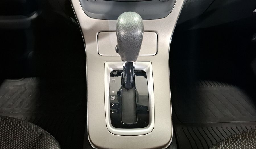 Nissan Sentra 1.8 SENSE CVT Sedan 2016