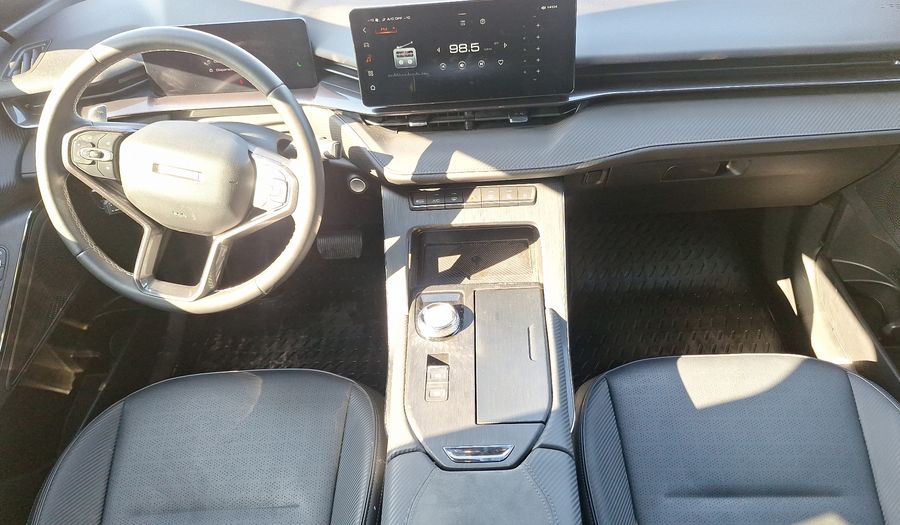 Haval H6 2.0T AUTO DELUXE GT 4WD Suv 2024