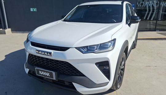 Haval • H6