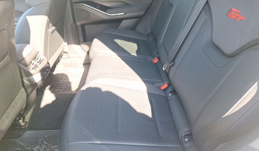 Haval H6 2.0T AUTO DELUXE GT 4WD Suv 2024
