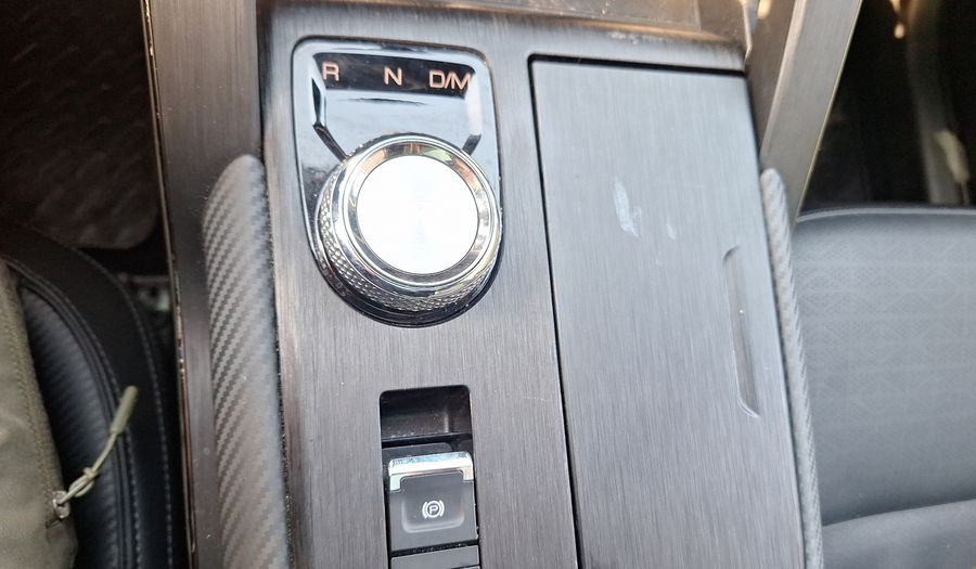 Haval H6 2.0T AUTO DELUXE GT 4WD Suv 2024