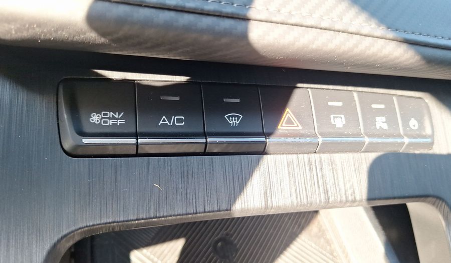 Haval H6 2.0T AUTO DELUXE GT 4WD Suv 2024