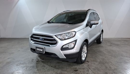 Ford • EcoSport