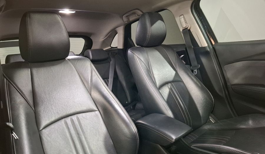 Mazda Cx-3 2.0 I GRAND TOURING 2WD AT Suv 2020