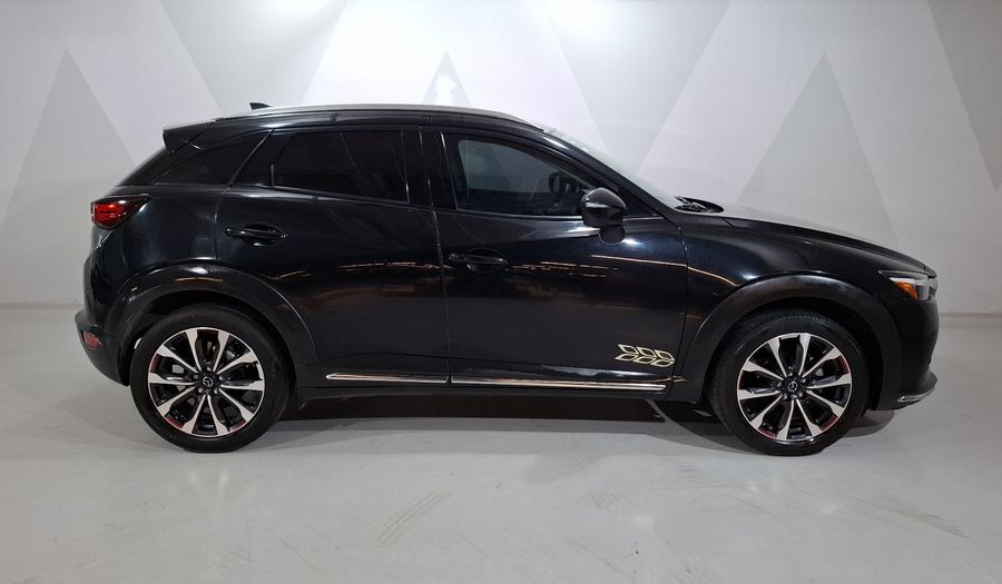 Mazda Cx-3 2.0 I GRAND TOURING 2WD AT Suv 2020