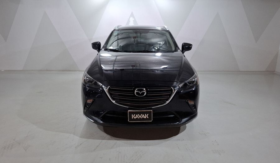 Mazda Cx-3 2.0 I GRAND TOURING 2WD AT Suv 2020