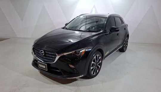 2020 • 35,576 km • Automático