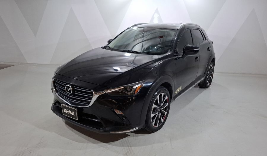 Mazda Cx-3 2.0 I GRAND TOURING 2WD AT Suv 2020
